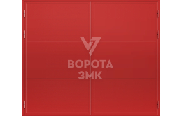 Ворота для склада 4500×2500 ЗМК-5028