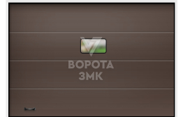 Ворота 2750×2250 Zaiger ЗМК-2955