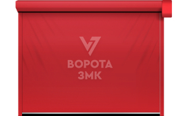 Скоростные ворота 3200×2400 ЗМК-2176
